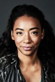 Betty Gabriel