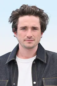 Joseph Olivennes