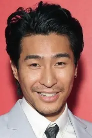 Chris Pang