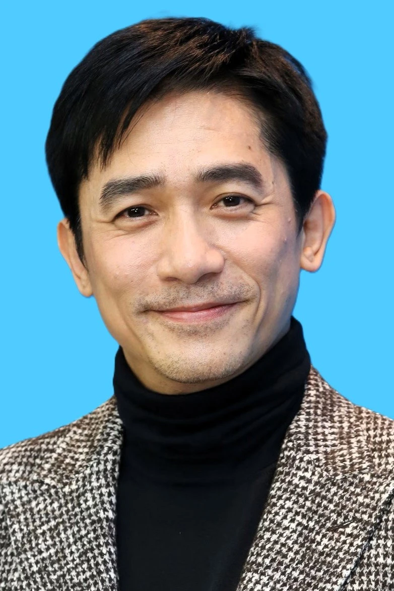 Tony Leung