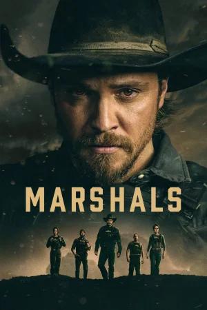 Marshals