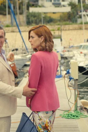 Akdeniz'in Akıntıları